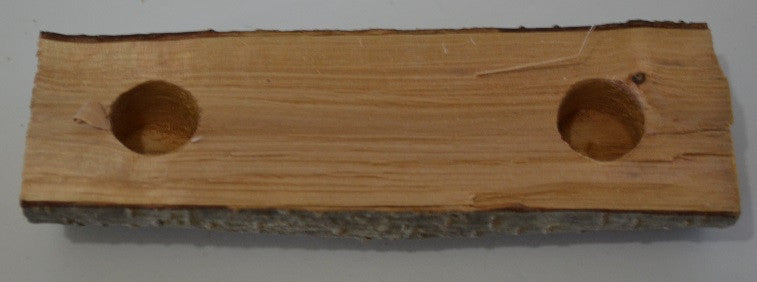 Natural Small Pet Chew - Play Logs