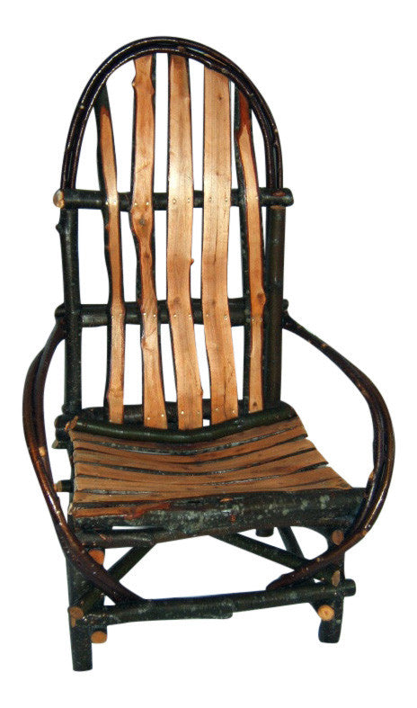 Twig Dining Captains Chair